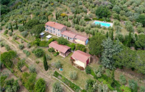 Cozy Home In Cortona With Kitchen Cortona